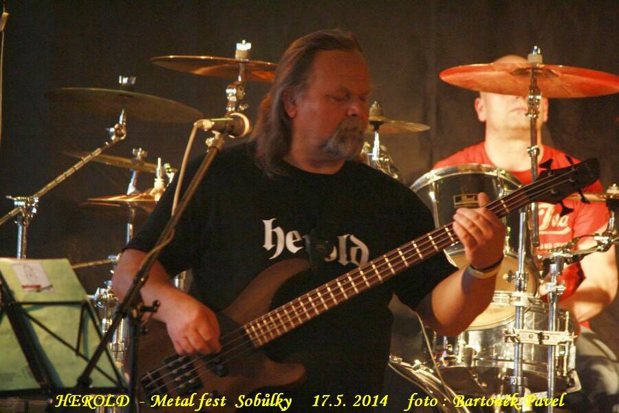 HEROLD Sobůlky 17.5 (33)