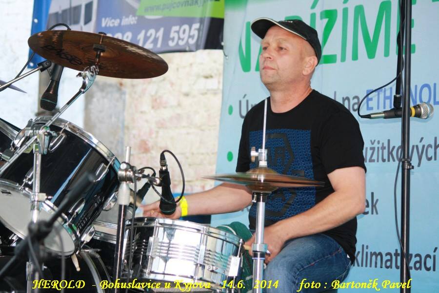 HEROLD Bohuslavice 14.6 (18)