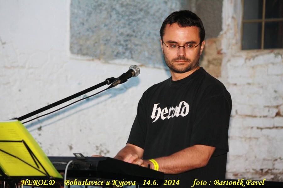 HEROLD Bohuslavice 14.6 (20)
